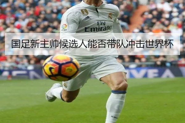 国足新主帅候选人能否带队冲击世界杯（KSports）